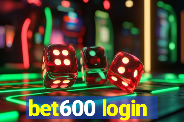 bet600 login